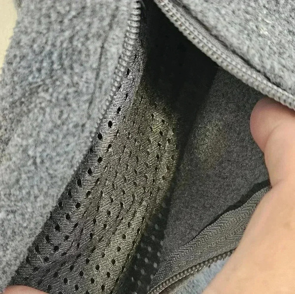 Patagonia Synchilla Full Zip Vest Size Large EUC - Picture 6 of 10